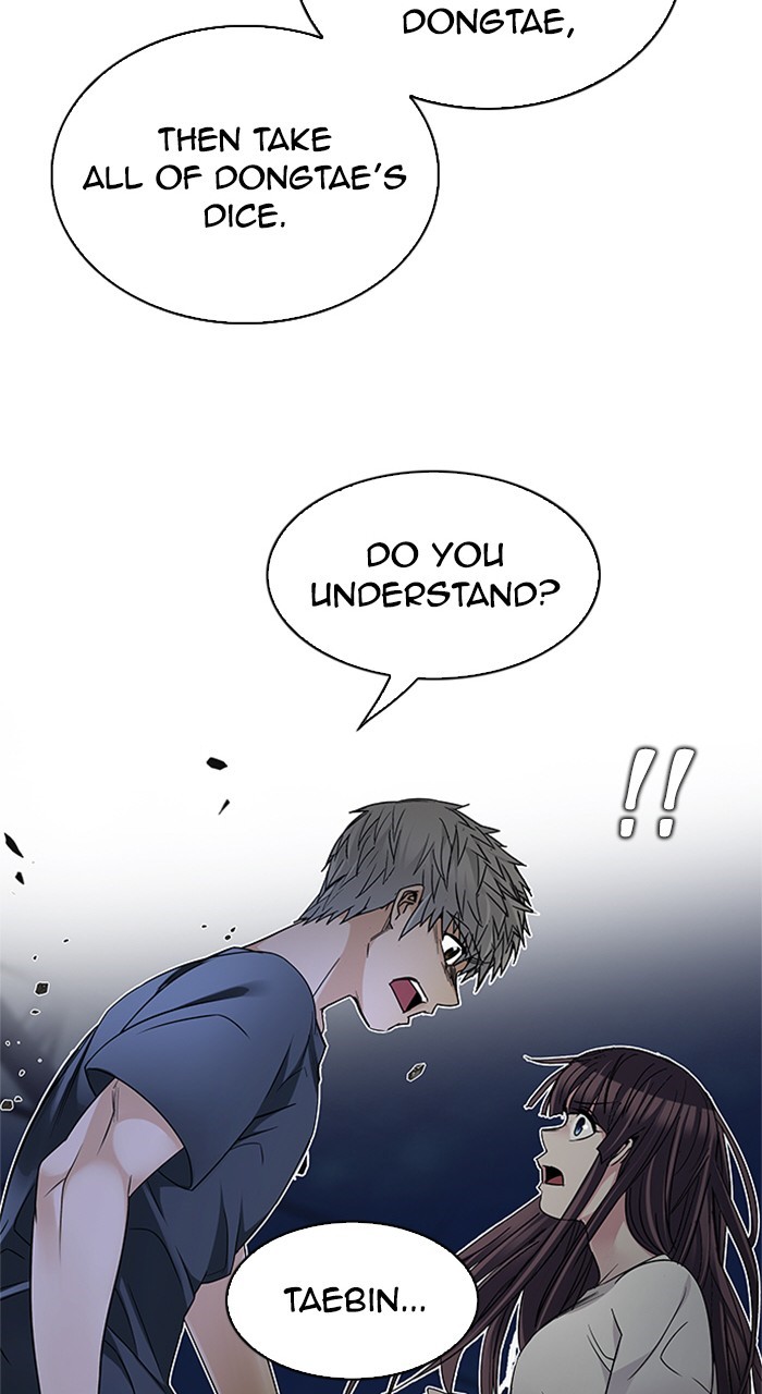 Read Dice en Manga Online
