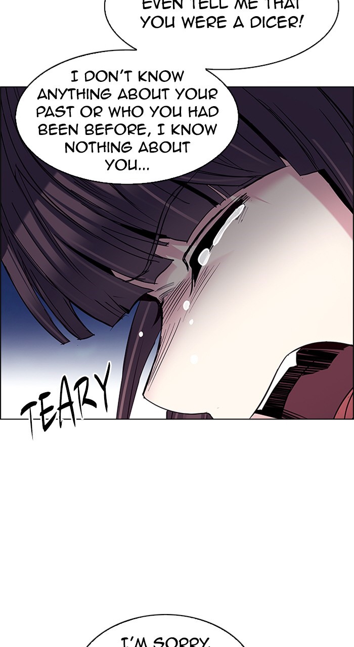 Read Dice en Manga Online