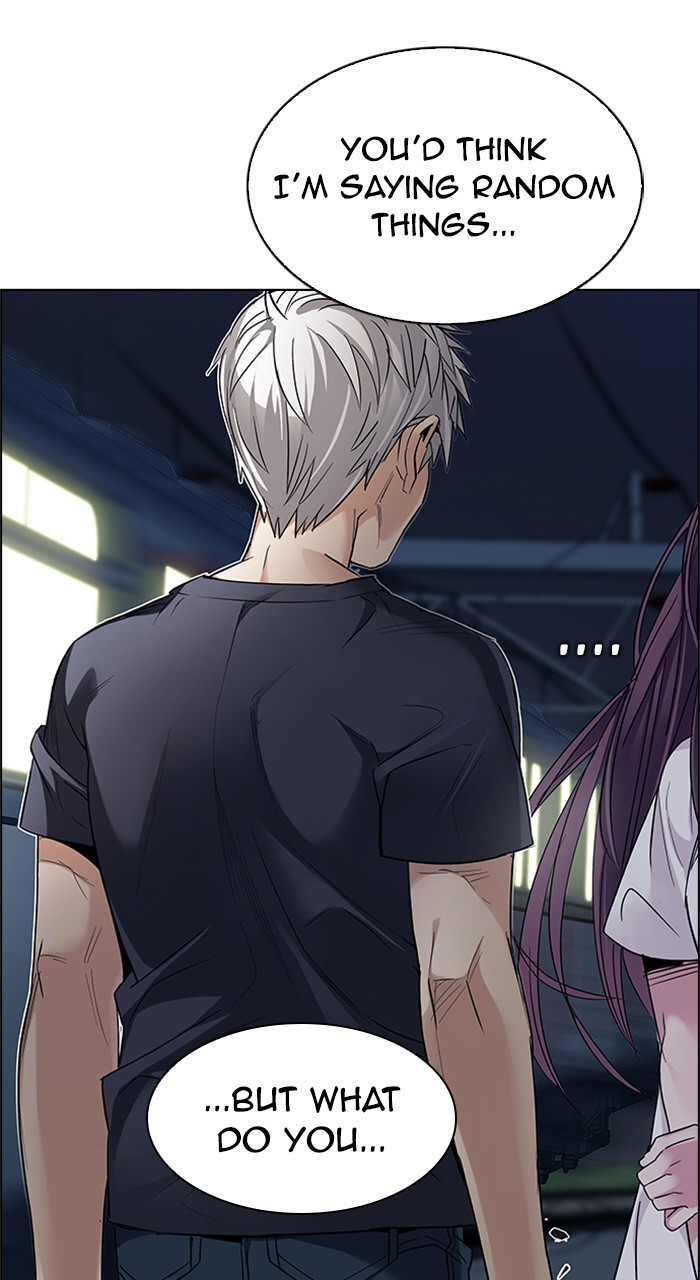 Read Dice en Manga Online