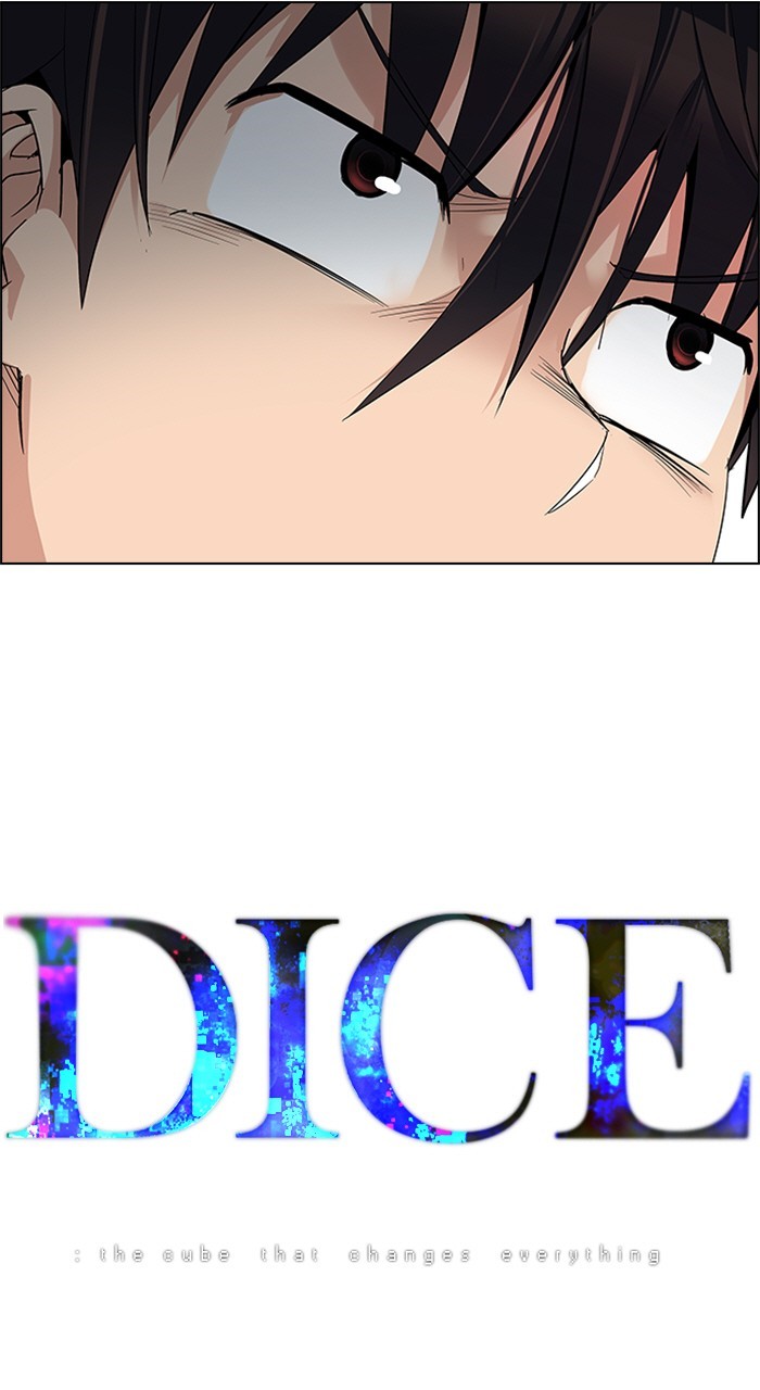 Read Dice en Manga Online