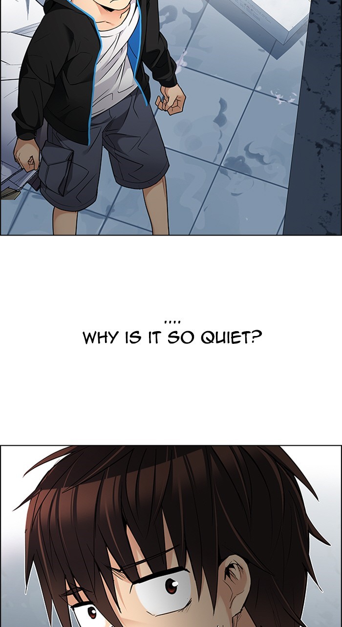 Read Dice en Manga Online