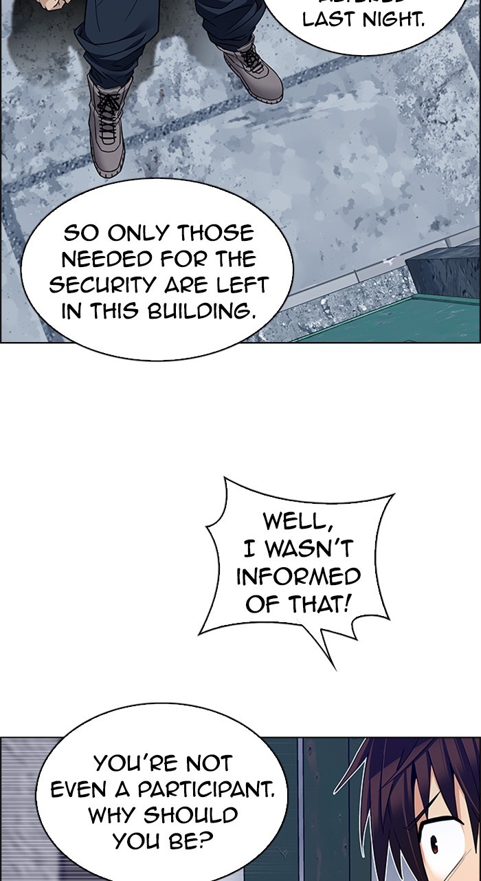 Read Dice en Manga Online