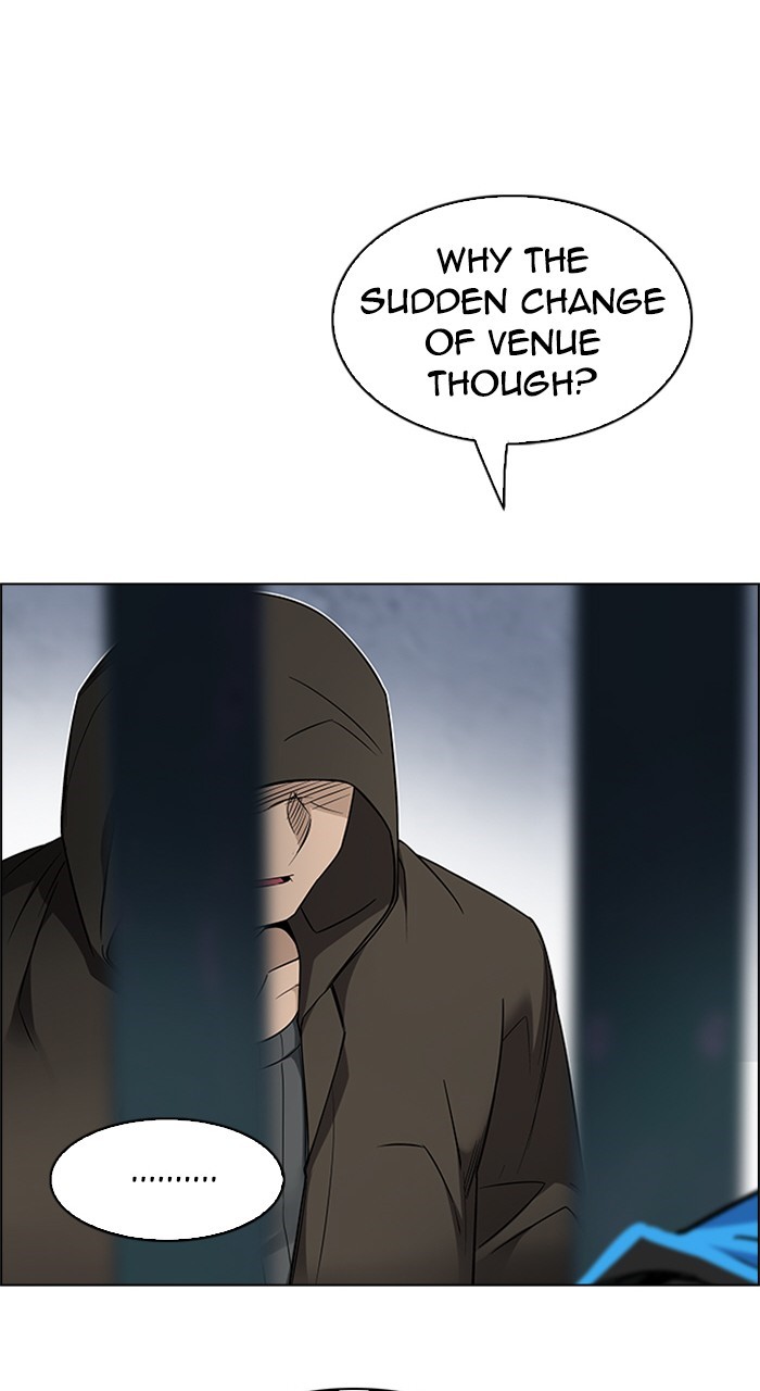 Read Dice en Manga Online