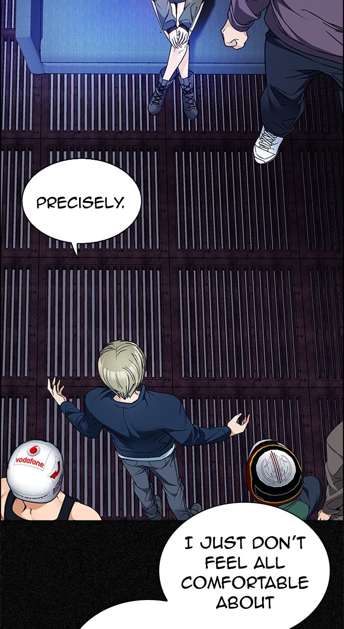Read Dice en Manga Online