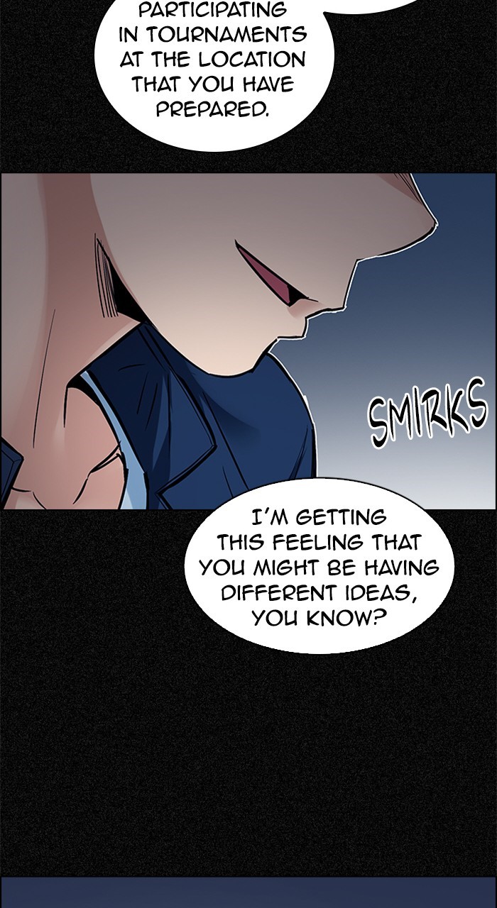 Read Dice en Manga Online