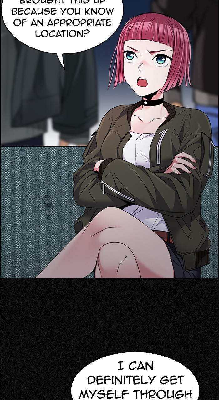 Read Dice en Manga Online