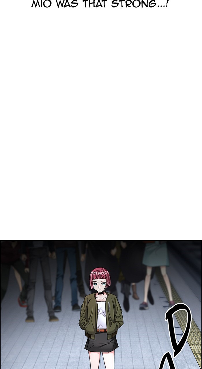 Read Dice en Manga Online