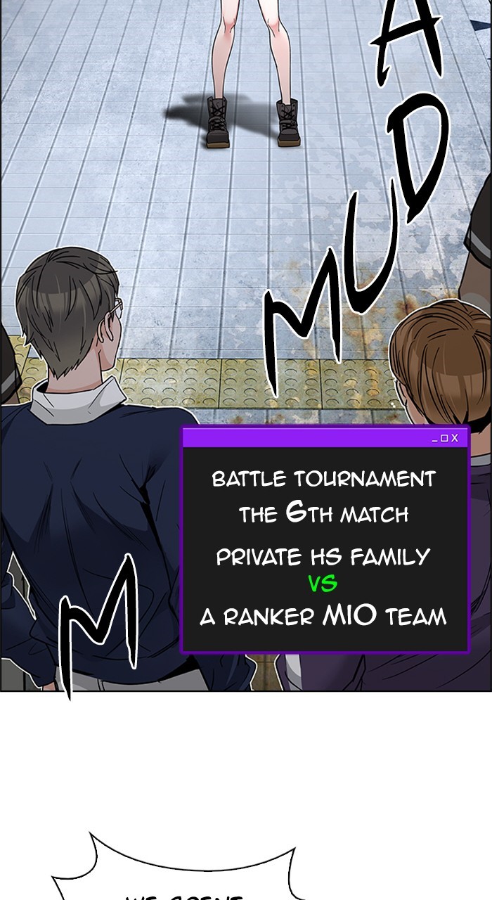 Read Dice en Manga Online