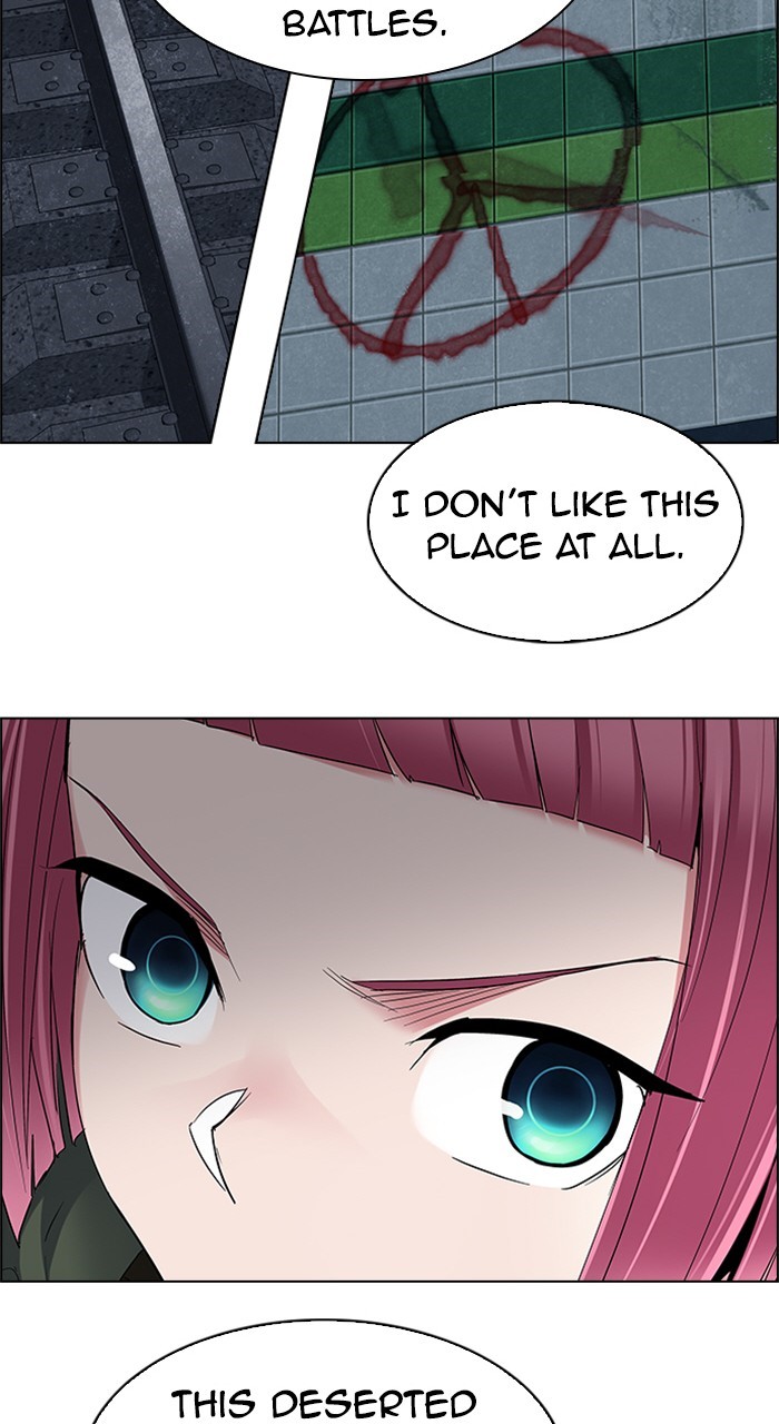 Read Dice en Manga Online