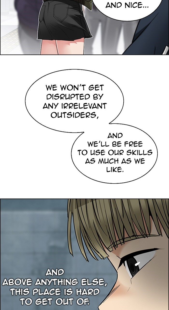 Read Dice en Manga Online
