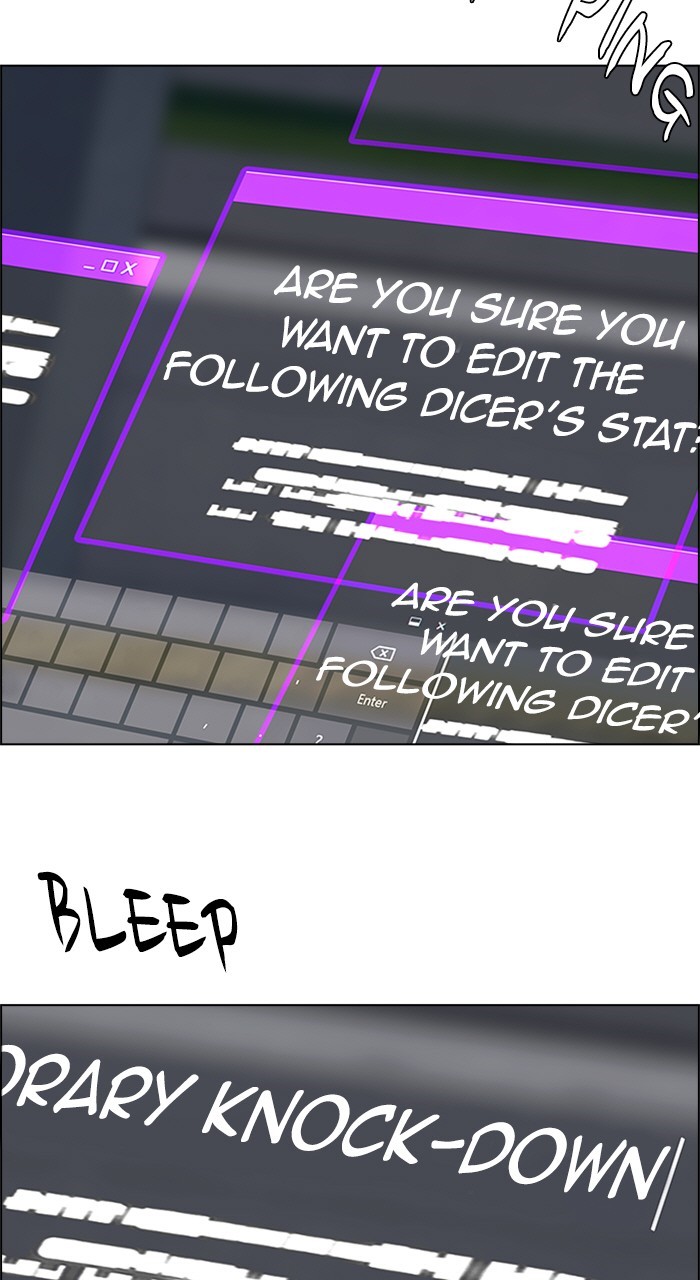 Read Dice en Manga Online