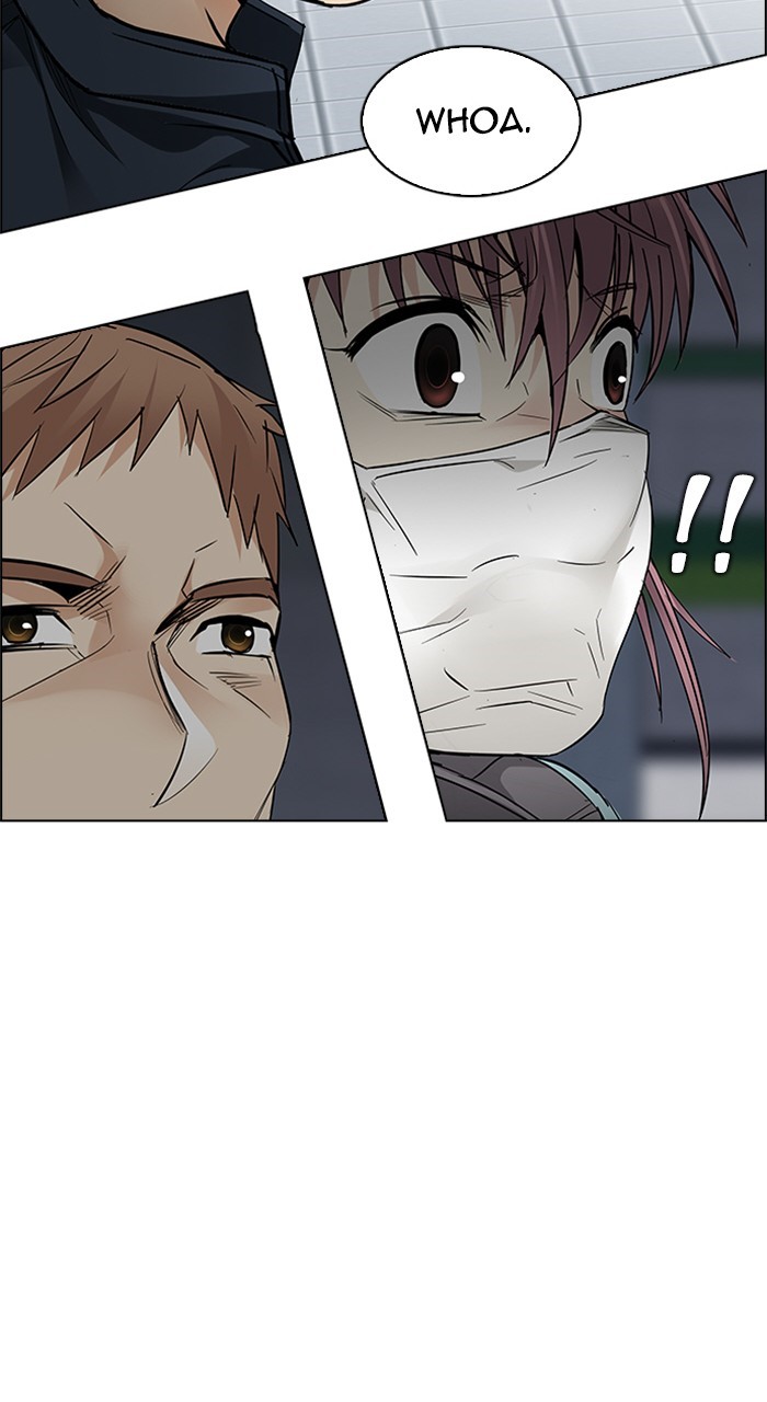 Read Dice en Manga Online