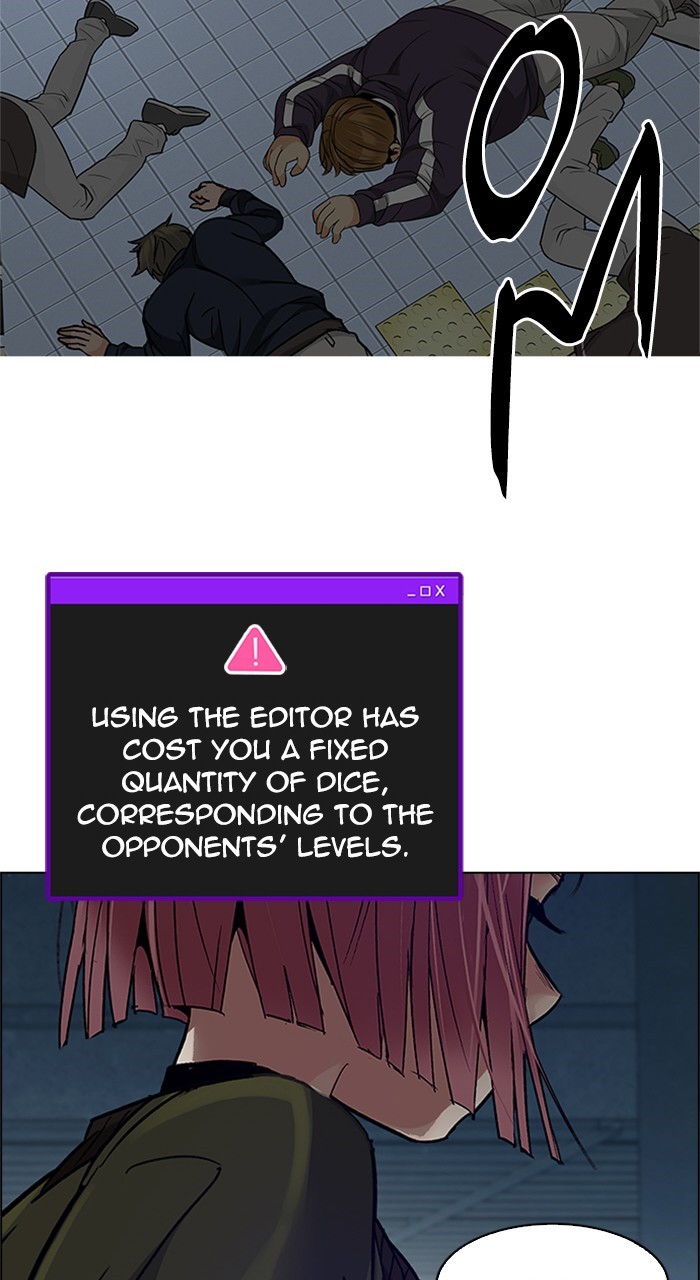 Read Dice en Manga Online