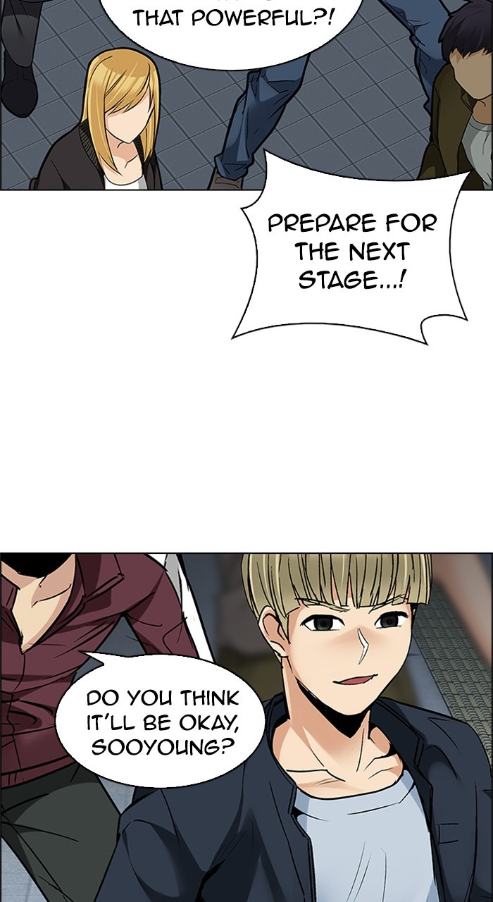 Read Dice en Manga Online