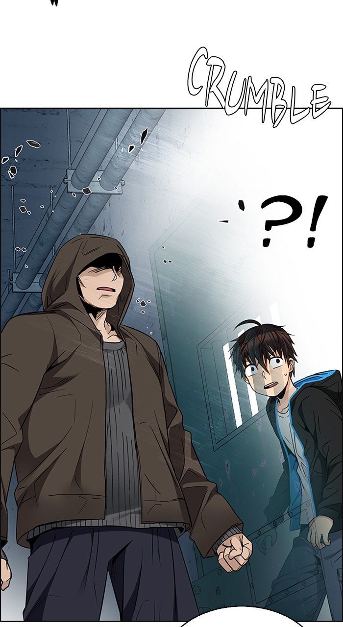 Read Dice en Manga Online