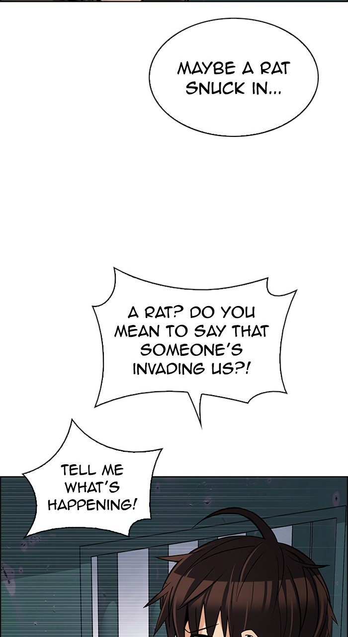 Read Dice en Manga Online