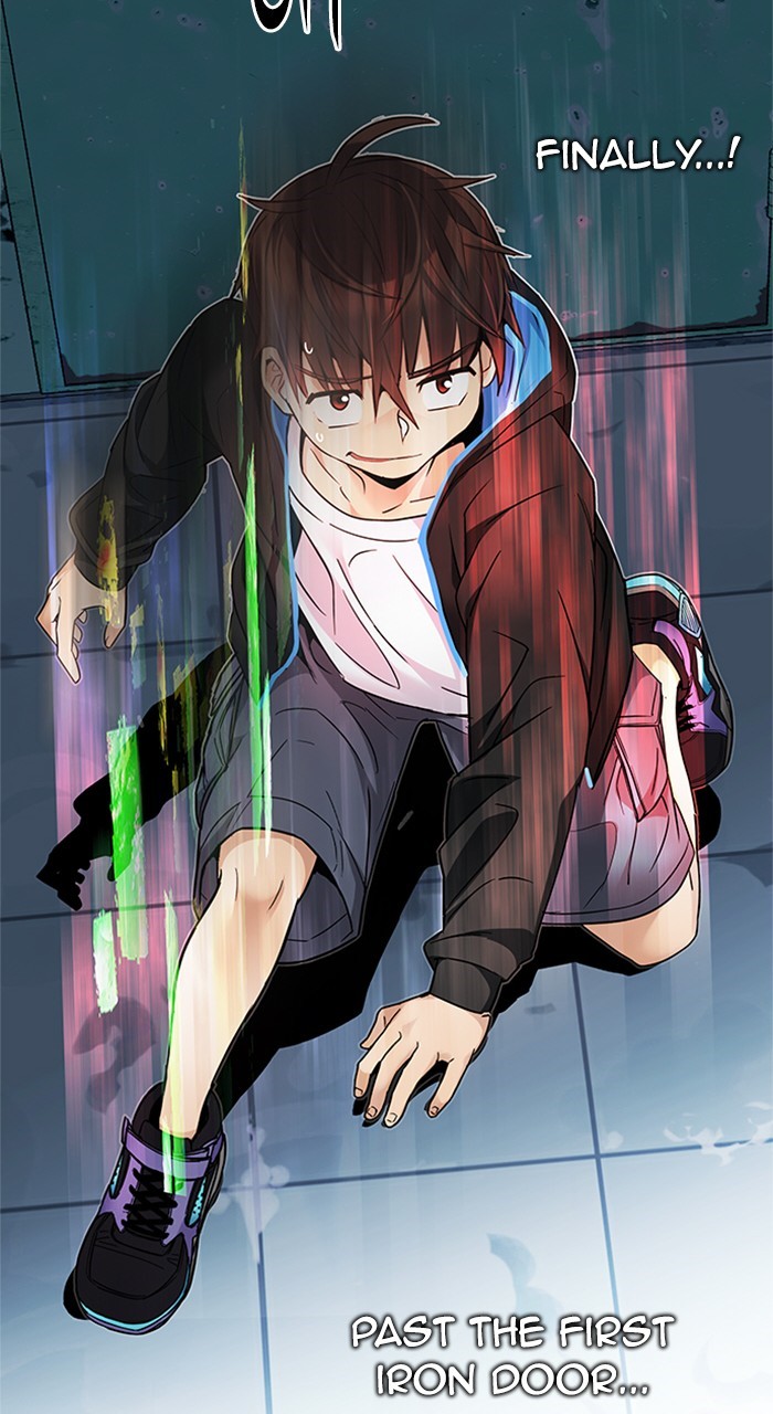 Read Dice en Manga Online