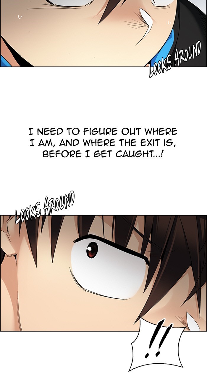 Read Dice en Manga Online