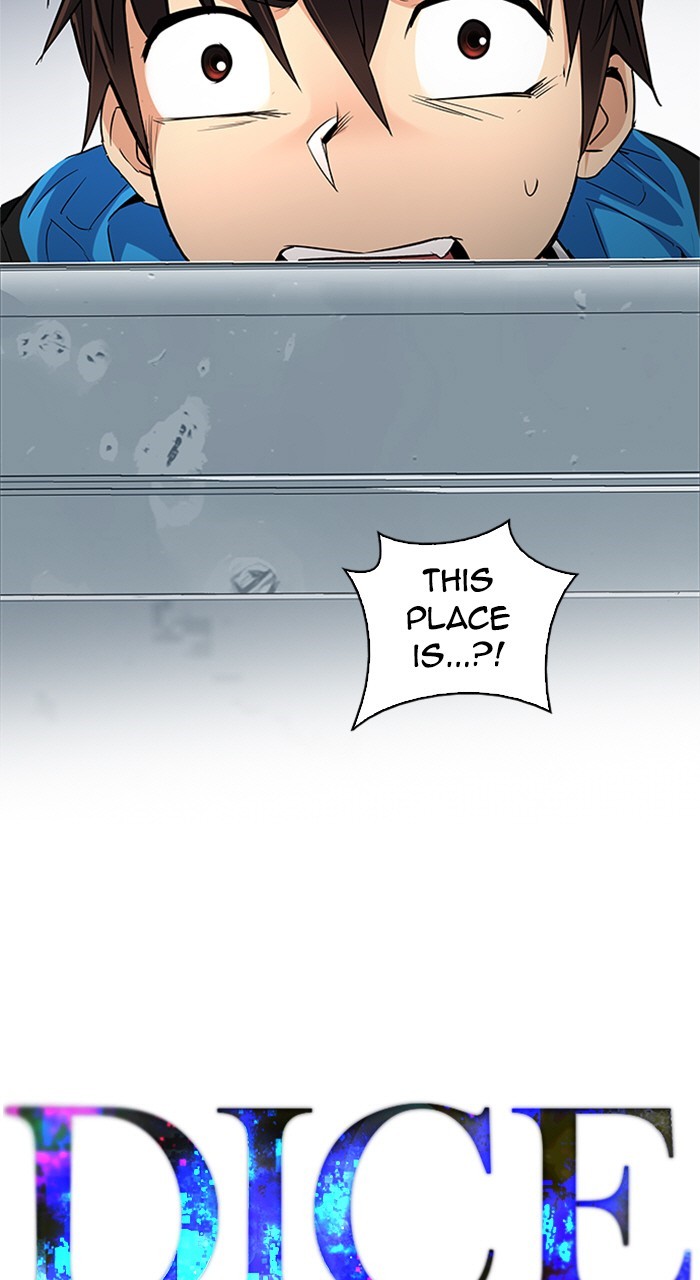 Read Dice en Manga Online