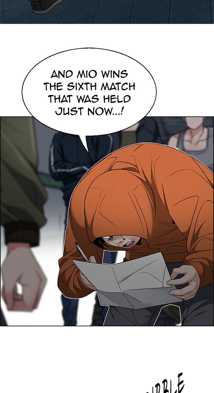 Read Dice en Manga Online