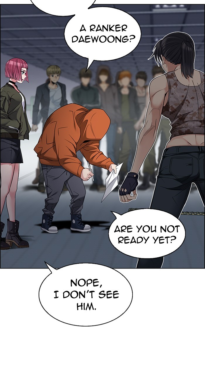 Read Dice en Manga Online