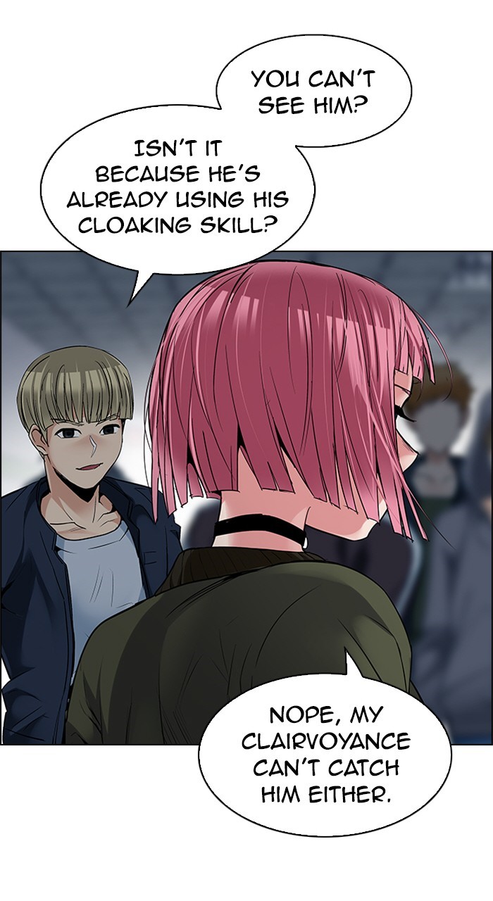 Read Dice en Manga Online