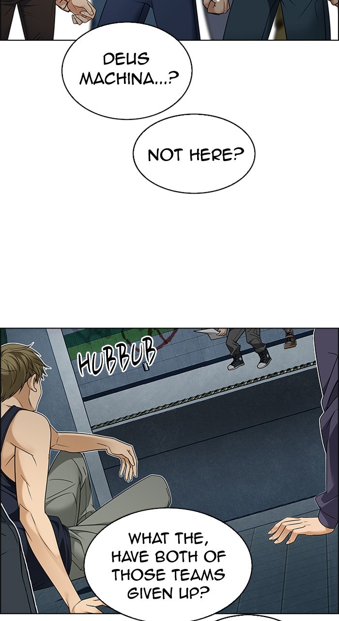 Read Dice en Manga Online