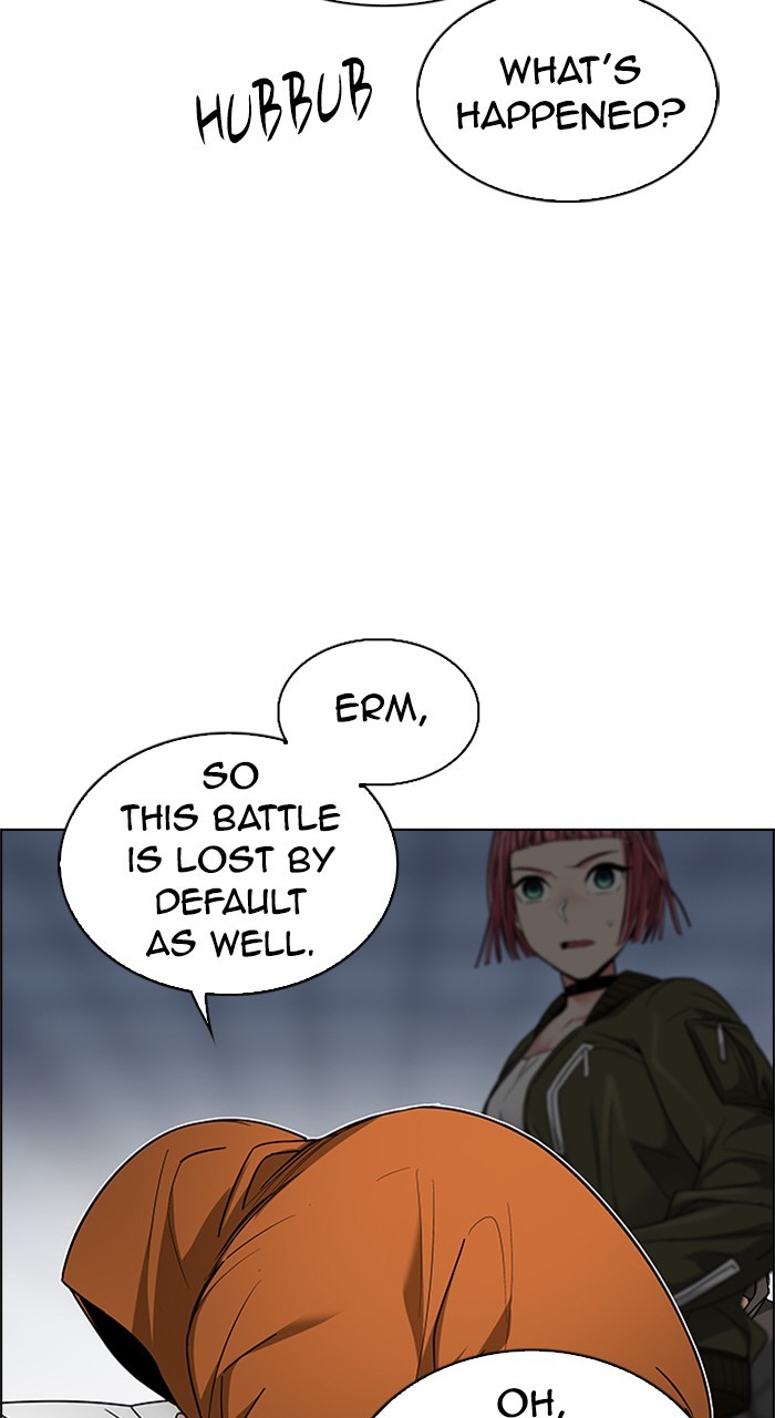 Read Dice en Manga Online