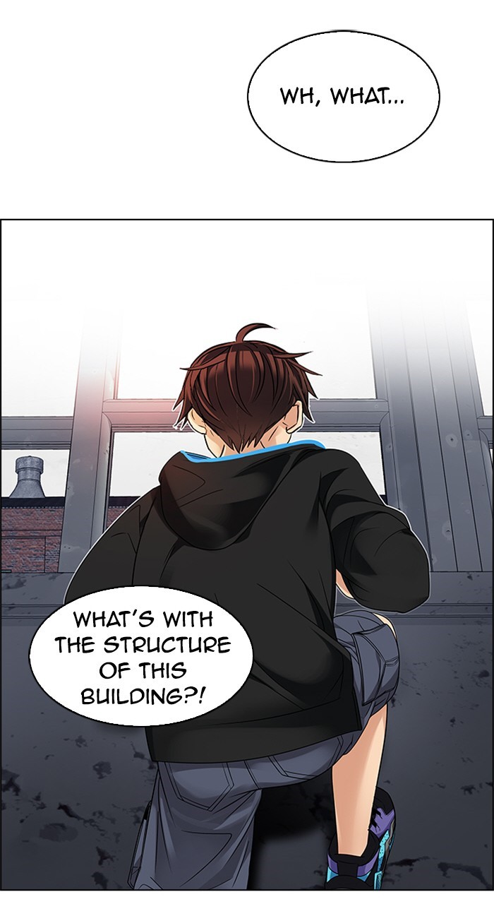 Read Dice en Manga Online