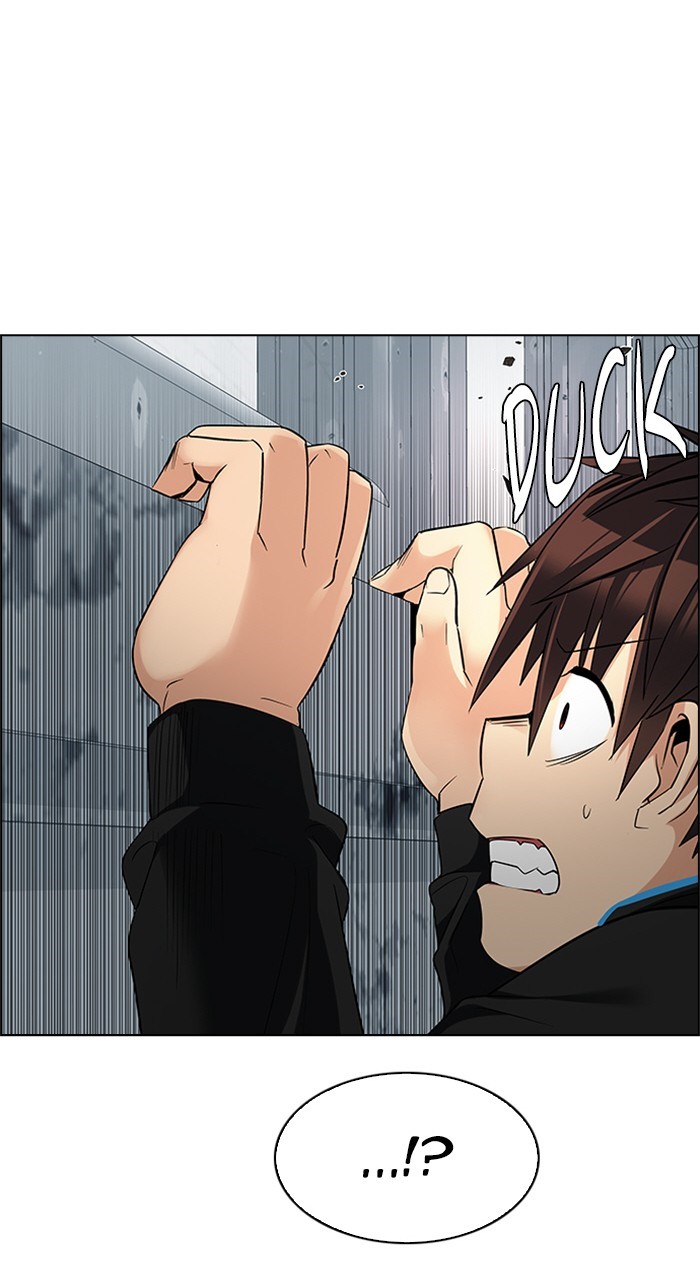 Read Dice en Manga Online