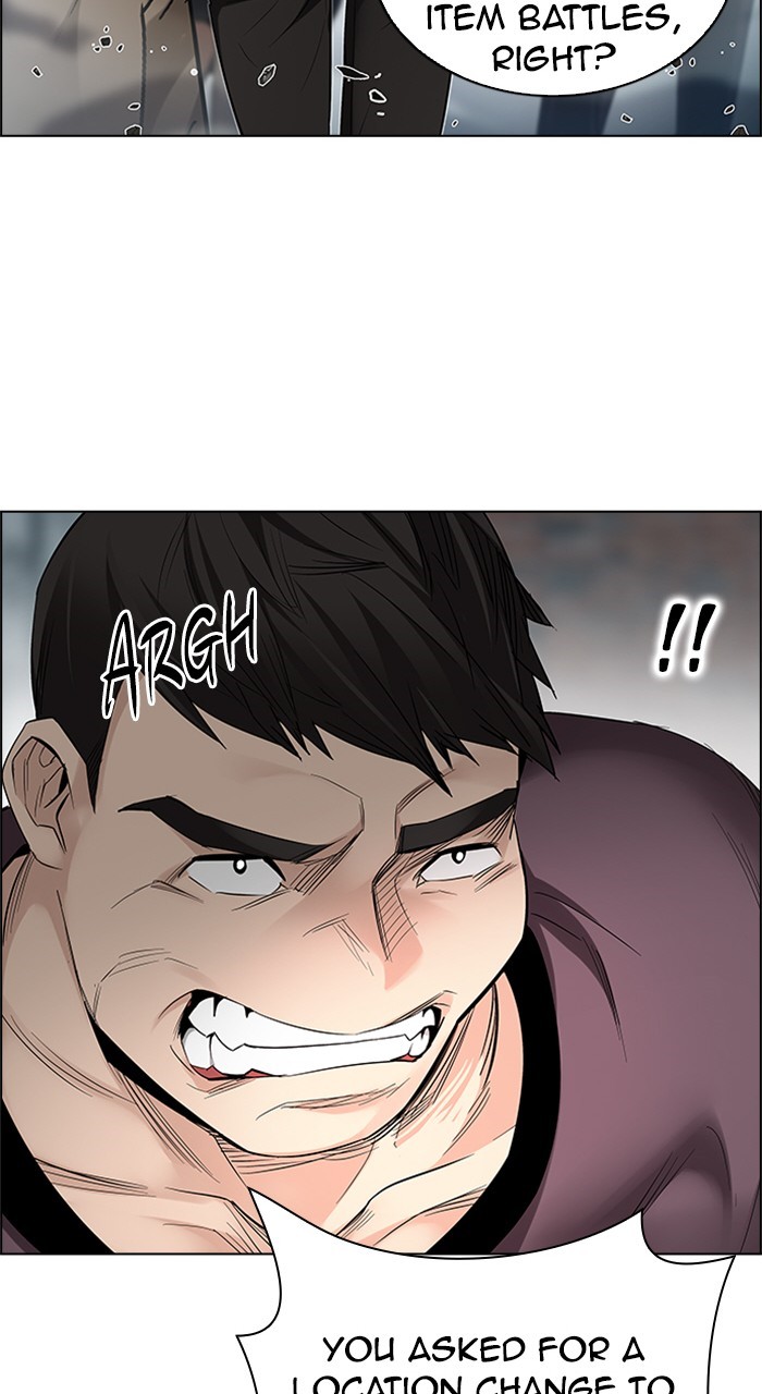 Read Dice en Manga Online