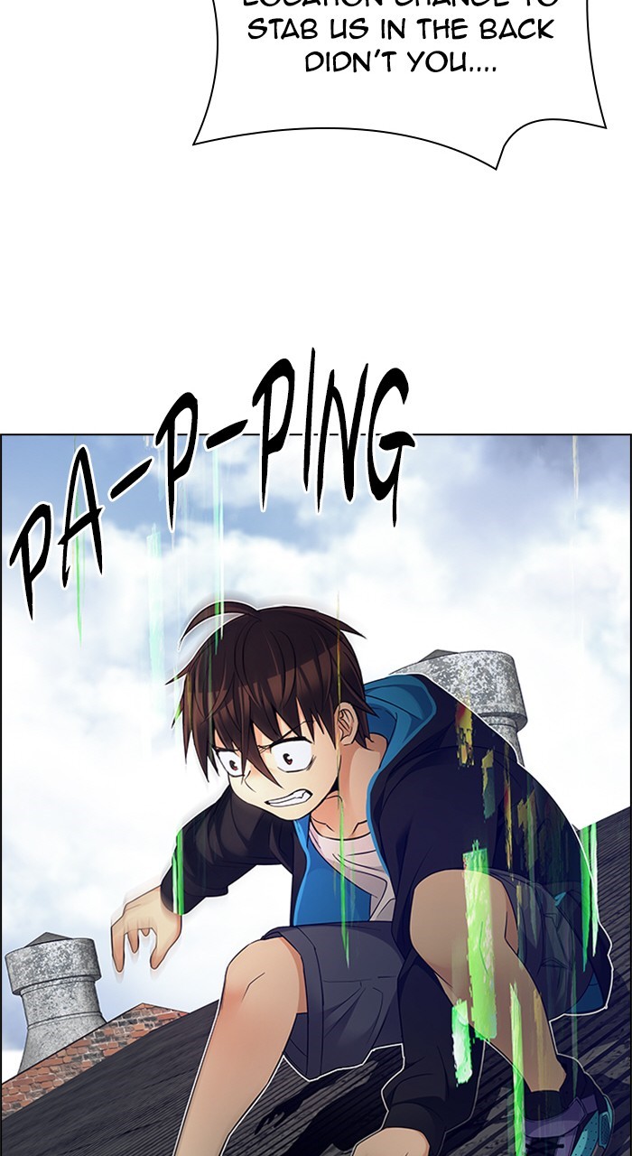 Read Dice en Manga Online