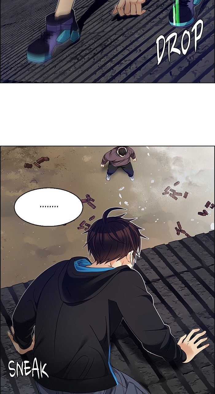 Read Dice en Manga Online