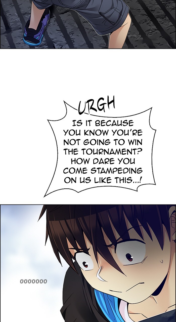 Read Dice en Manga Online