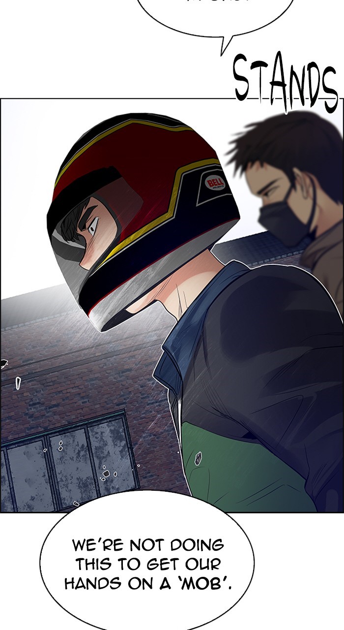 Read Dice en Manga Online