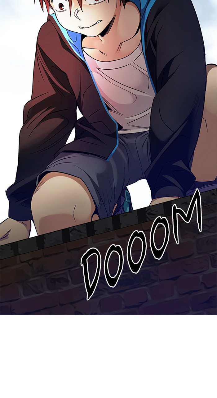 Read Dice en Manga Online