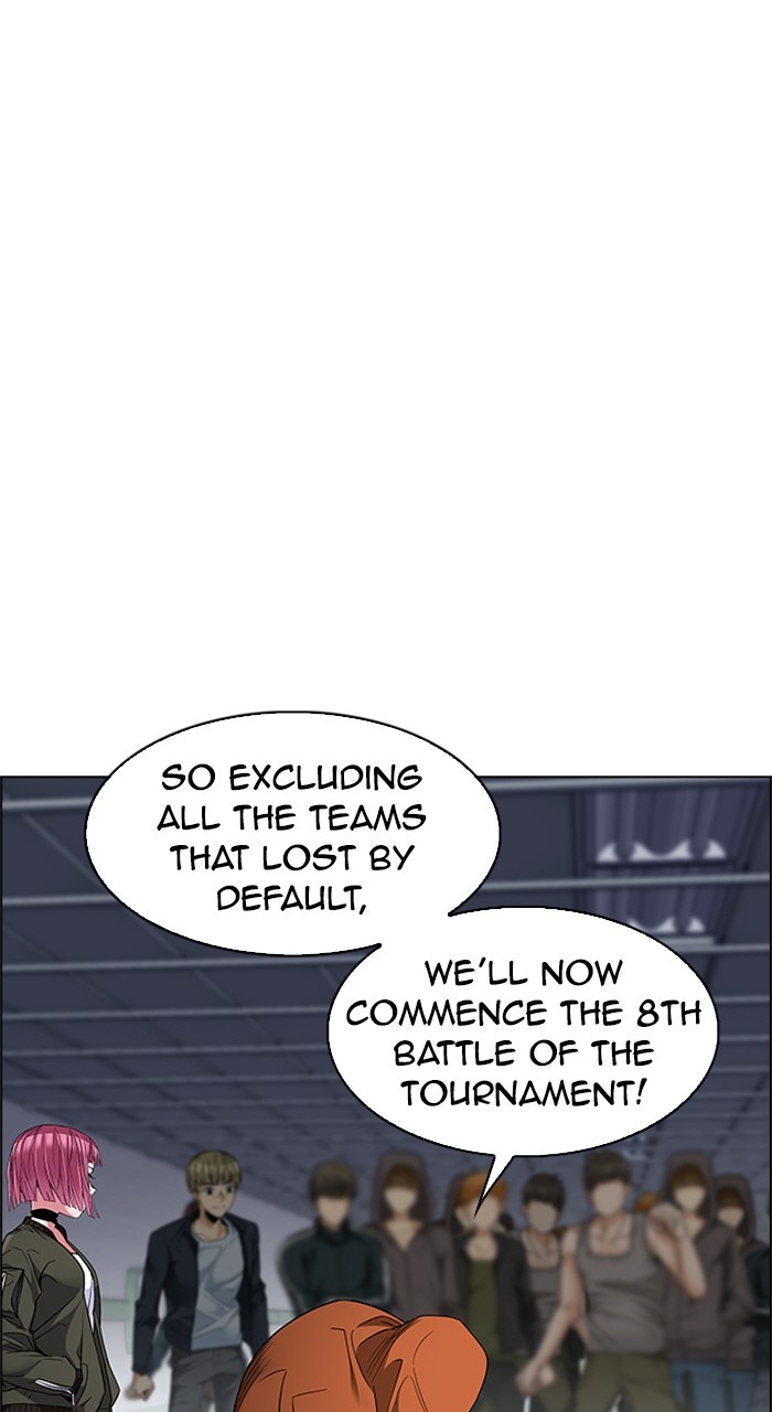 Read Dice en Manga Online