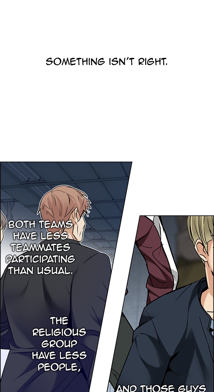 Read Dice en Manga Online