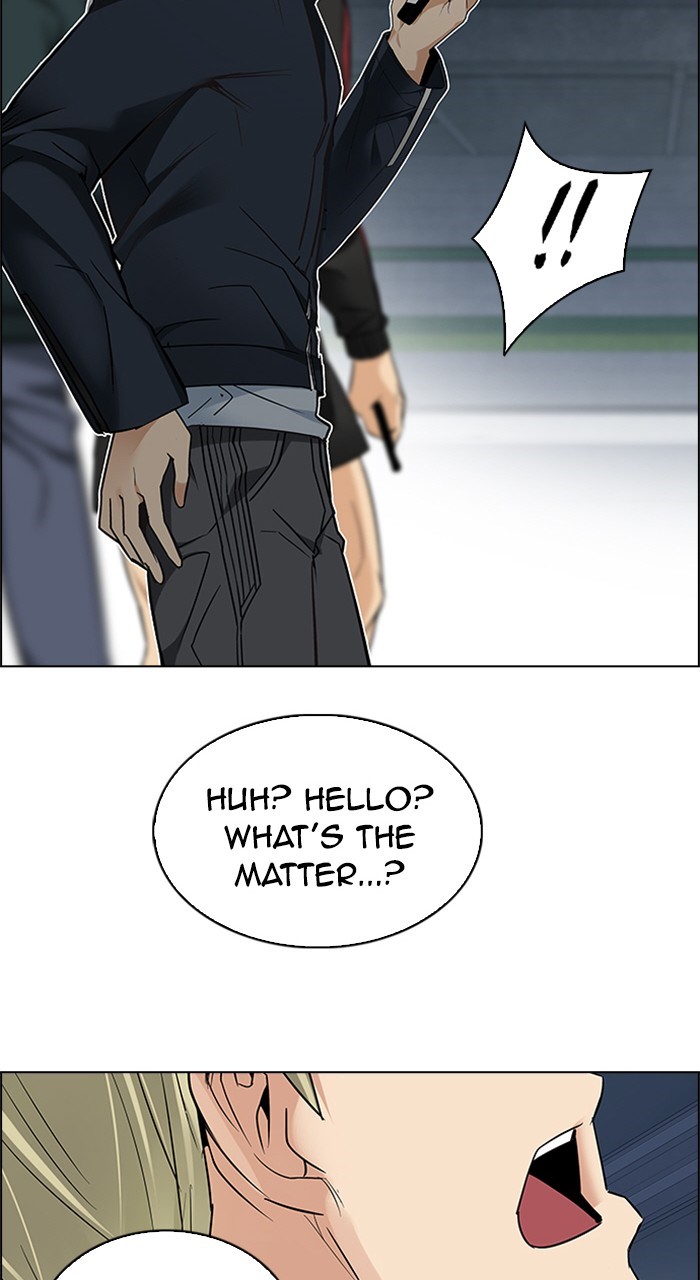 Read Dice en Manga Online