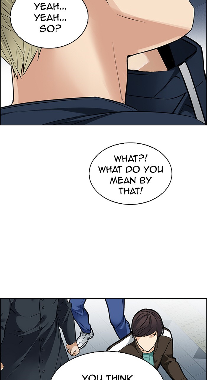 Read Dice en Manga Online