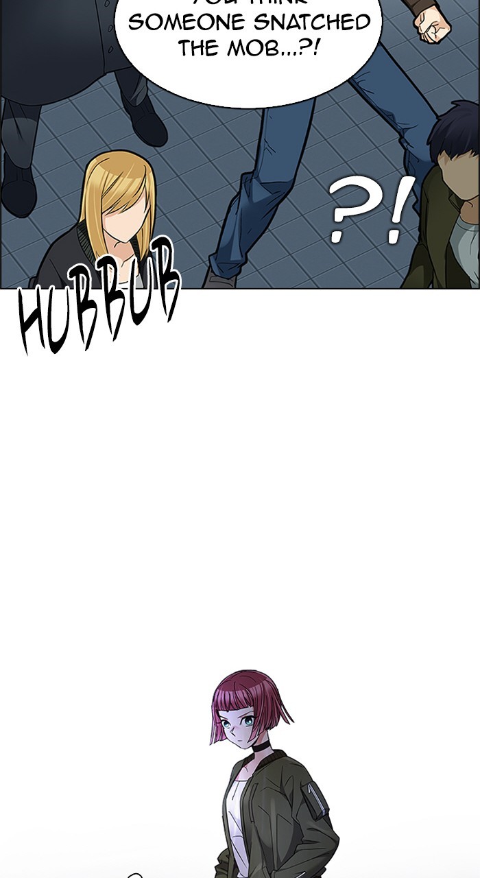 Read Dice en Manga Online