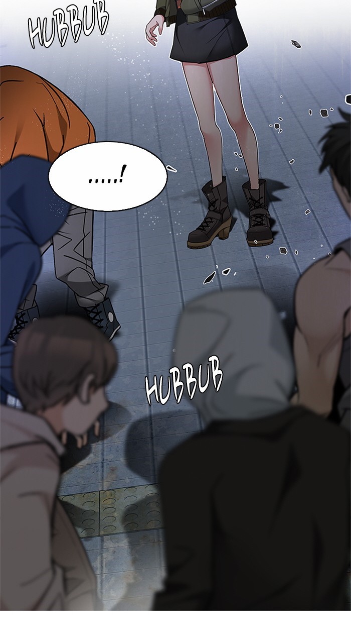 Read Dice en Manga Online