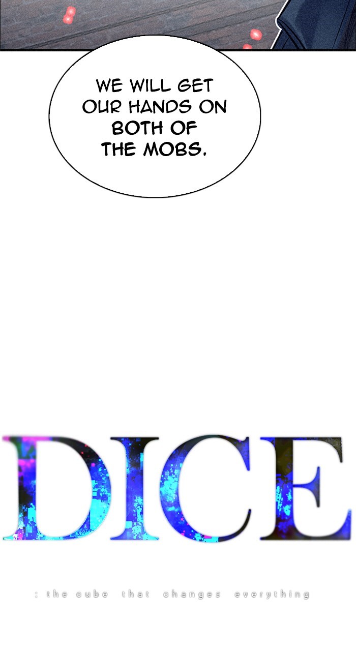 Read Dice en Manga Online