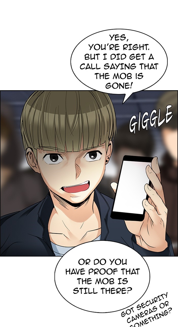 Read Dice en Manga Online