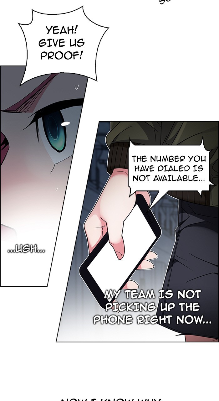 Read Dice en Manga Online