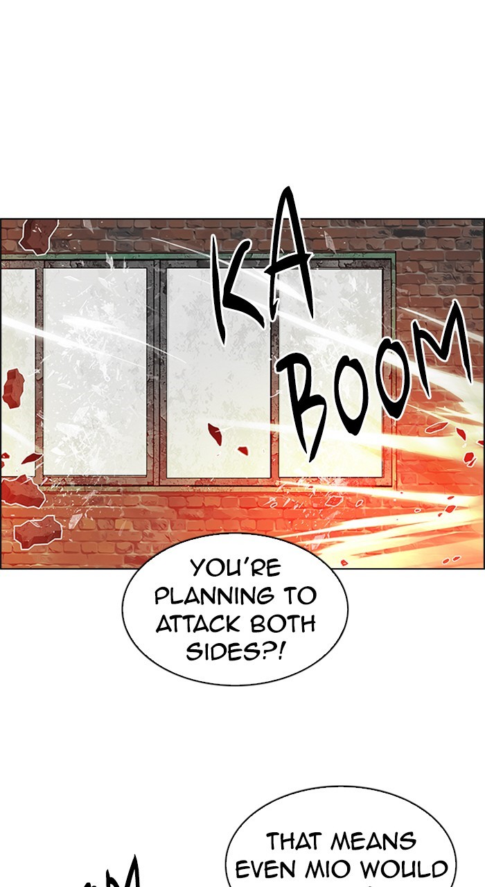 Read Dice en Manga Online