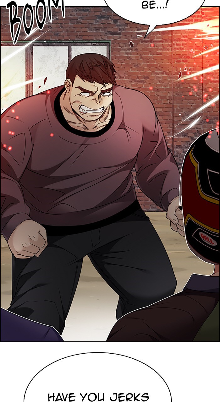 Read Dice en Manga Online