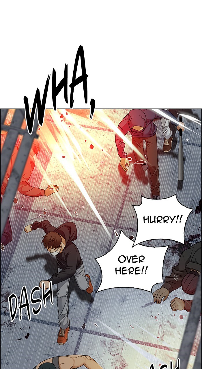 Read Dice en Manga Online