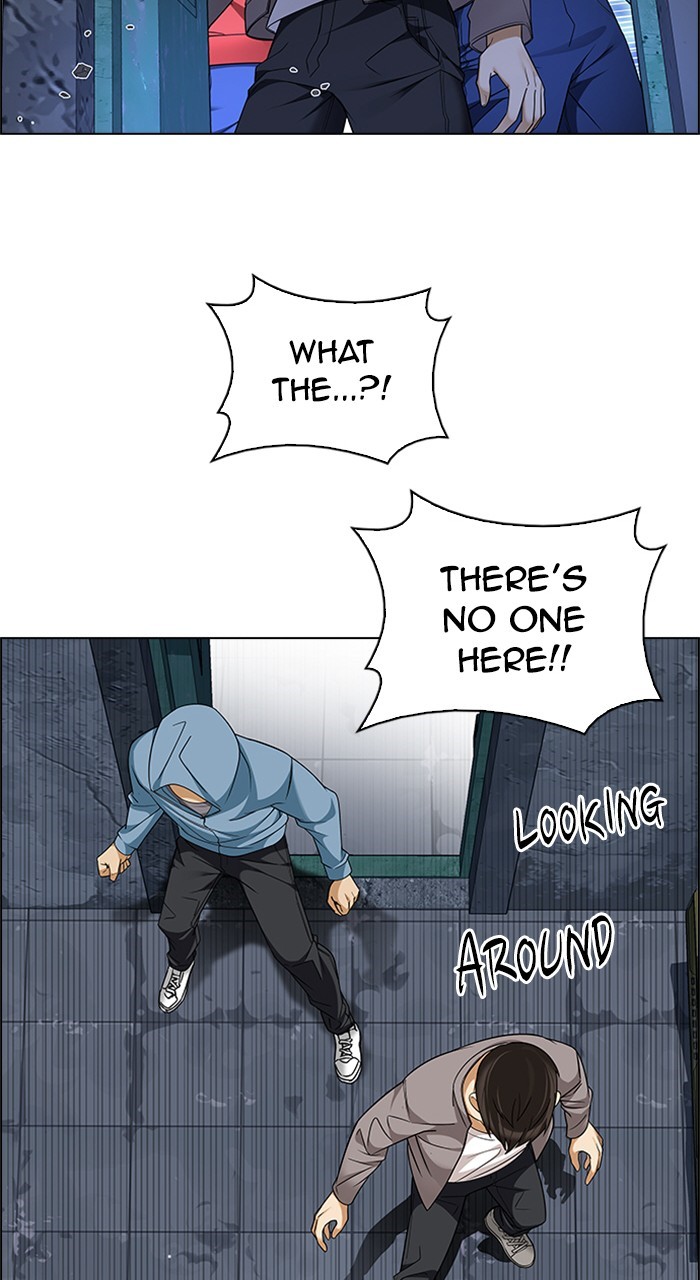Read Dice en Manga Online