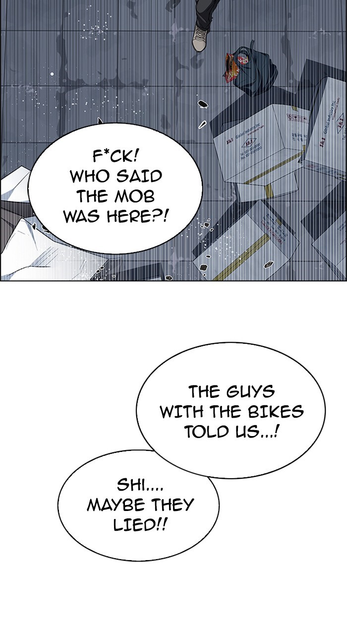 Read Dice en Manga Online